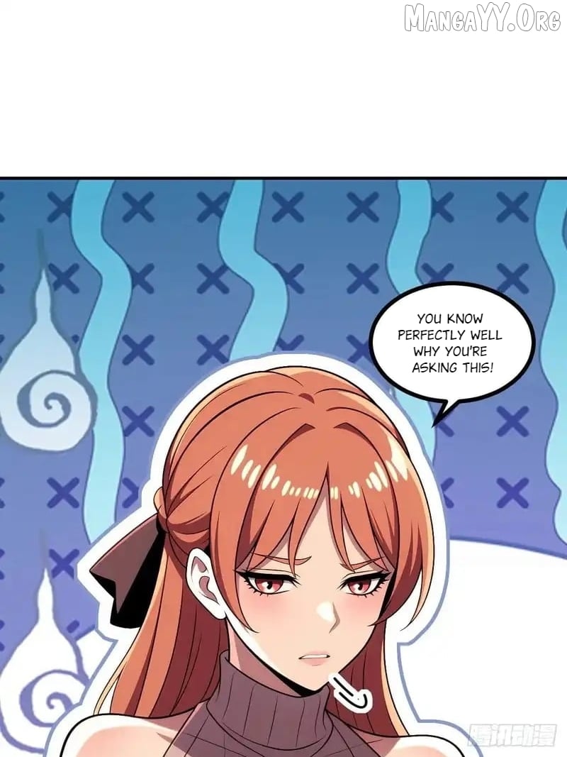 The Ultimate Wantless Godly Rich System Chapter 74 - page 65